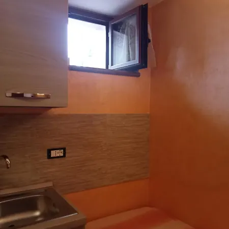 Apartment Casa Da Mony