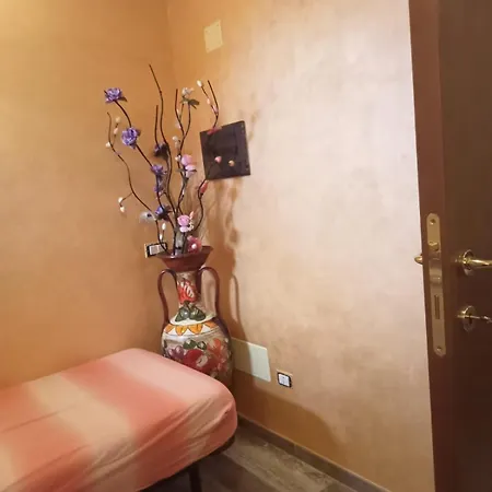 Casa Da Mony * Cellino Attanasio