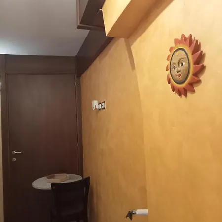 Casa Da Mony * Cellino Attanasio