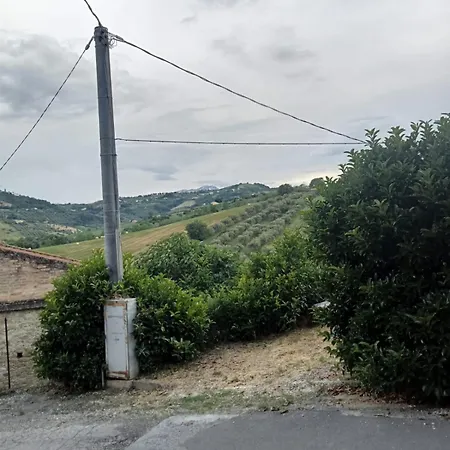 Casa Da Mony * Cellino Attanasio