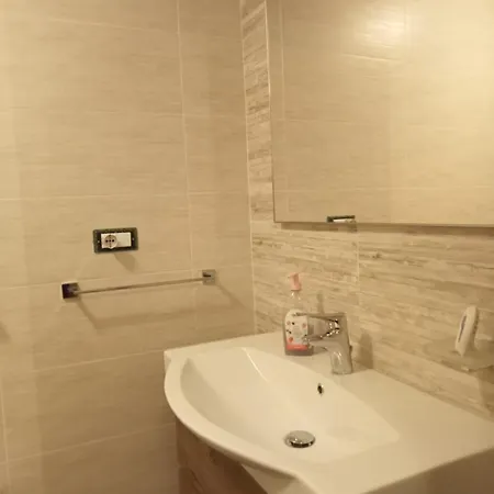 Apartment Casa Da Mony