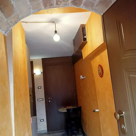 Daire Casa Da Mony Cellino Attanasio