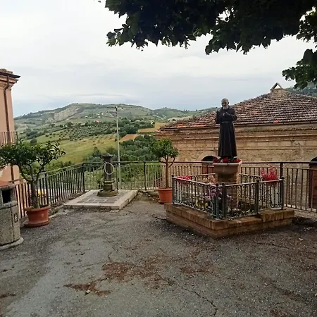 Casa Da Mony * Cellino Attanasio