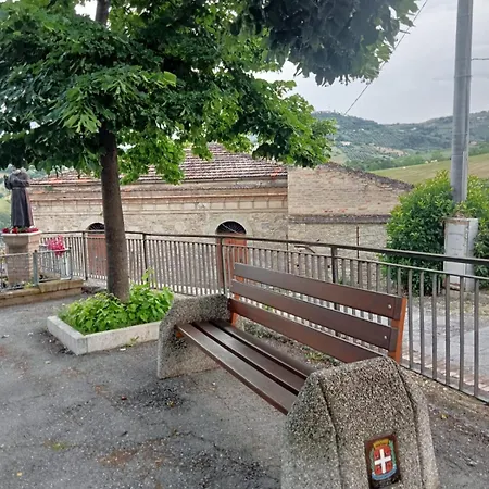 Casa Da Mony Daire *