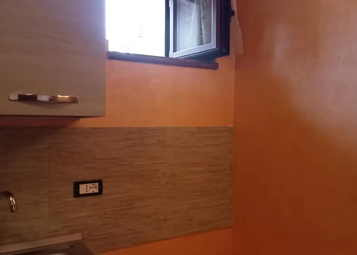 Διαμέρισμα Casa Da Mony