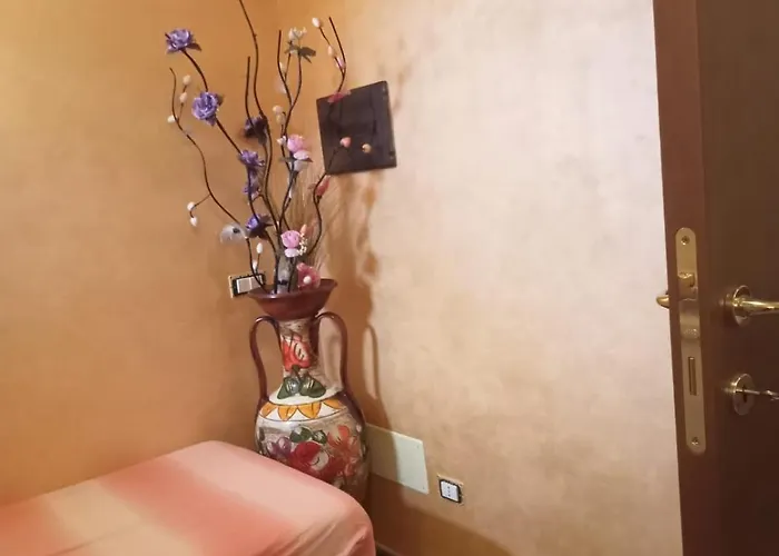 Casa Da Mony * Cellino Attanasio