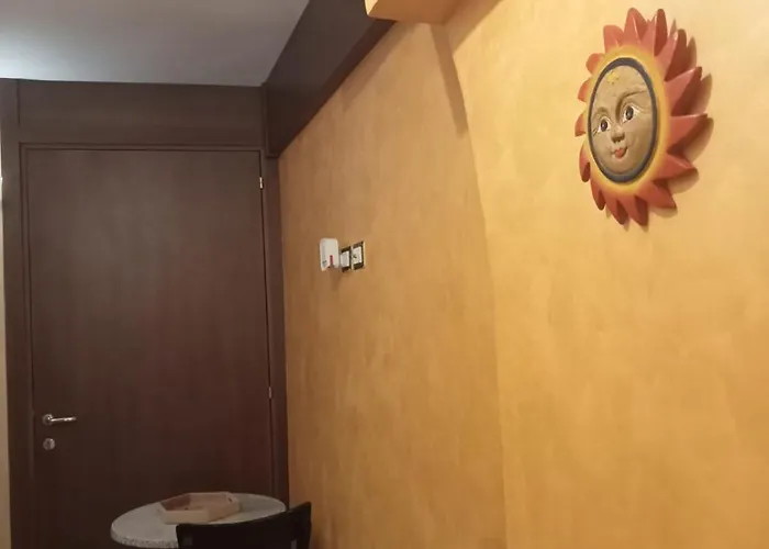 Casa Da Mony * Cellino Attanasio