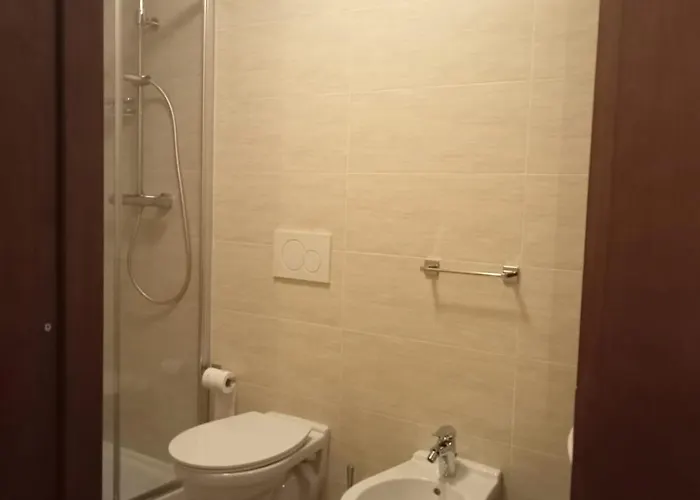 Casa Da Mony Διαμέρισμα