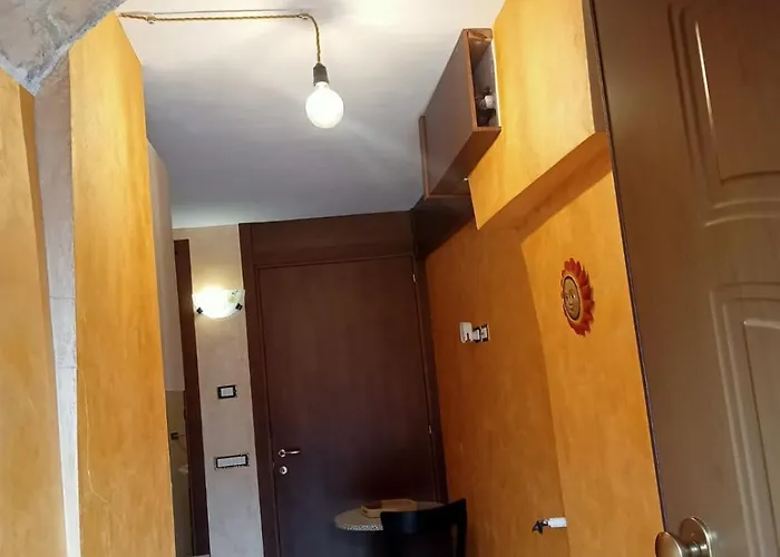 Daire Casa Da Mony Cellino Attanasio