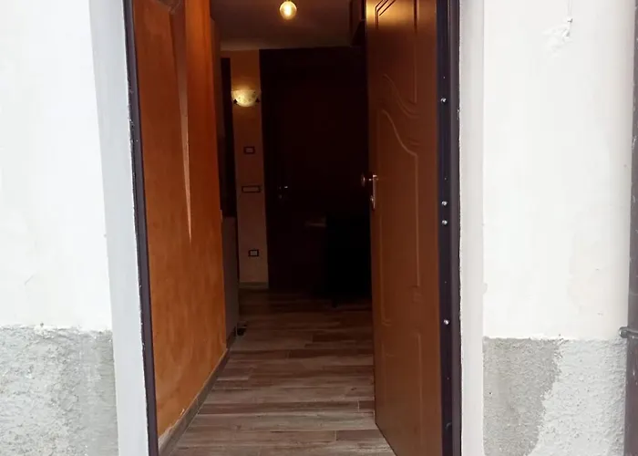 Casa Da Mony Διαμέρισμα