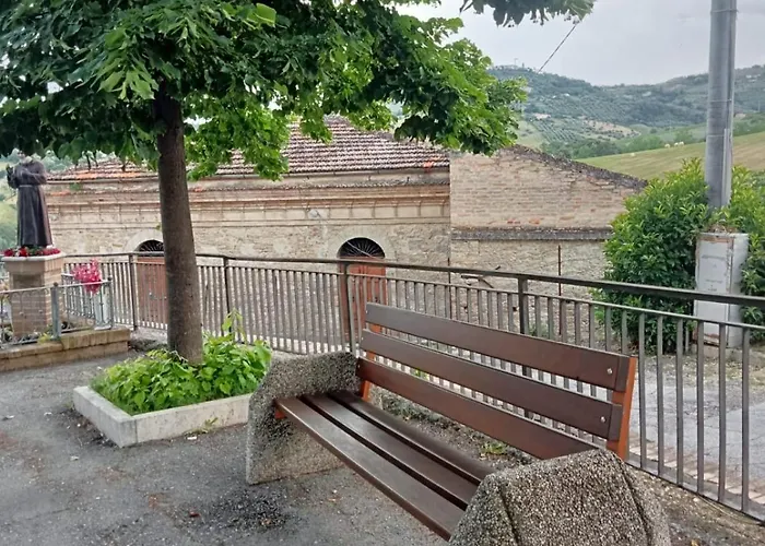 Casa Da Mony Διαμέρισμα *